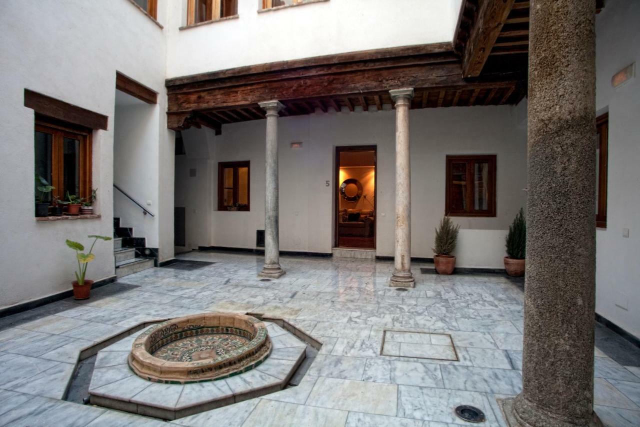 Toledo Con Encanto Экстерьер фото